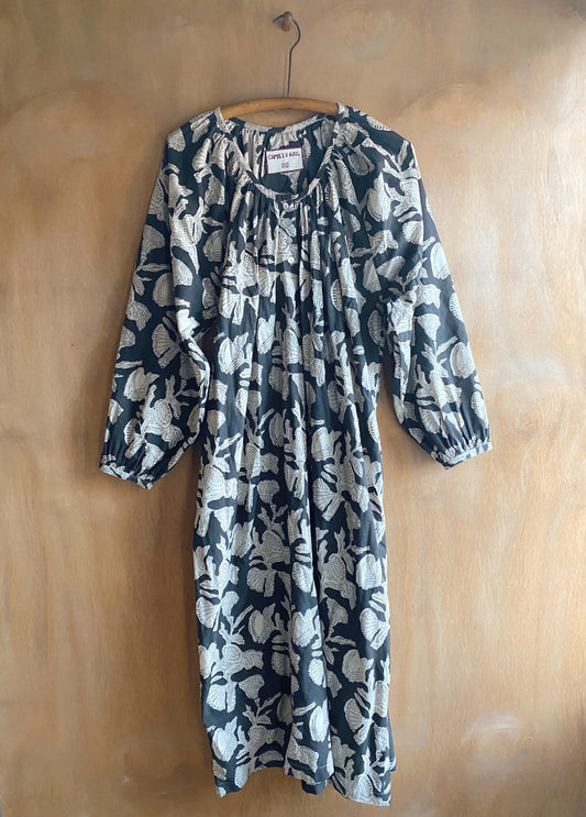 Farah Caftan