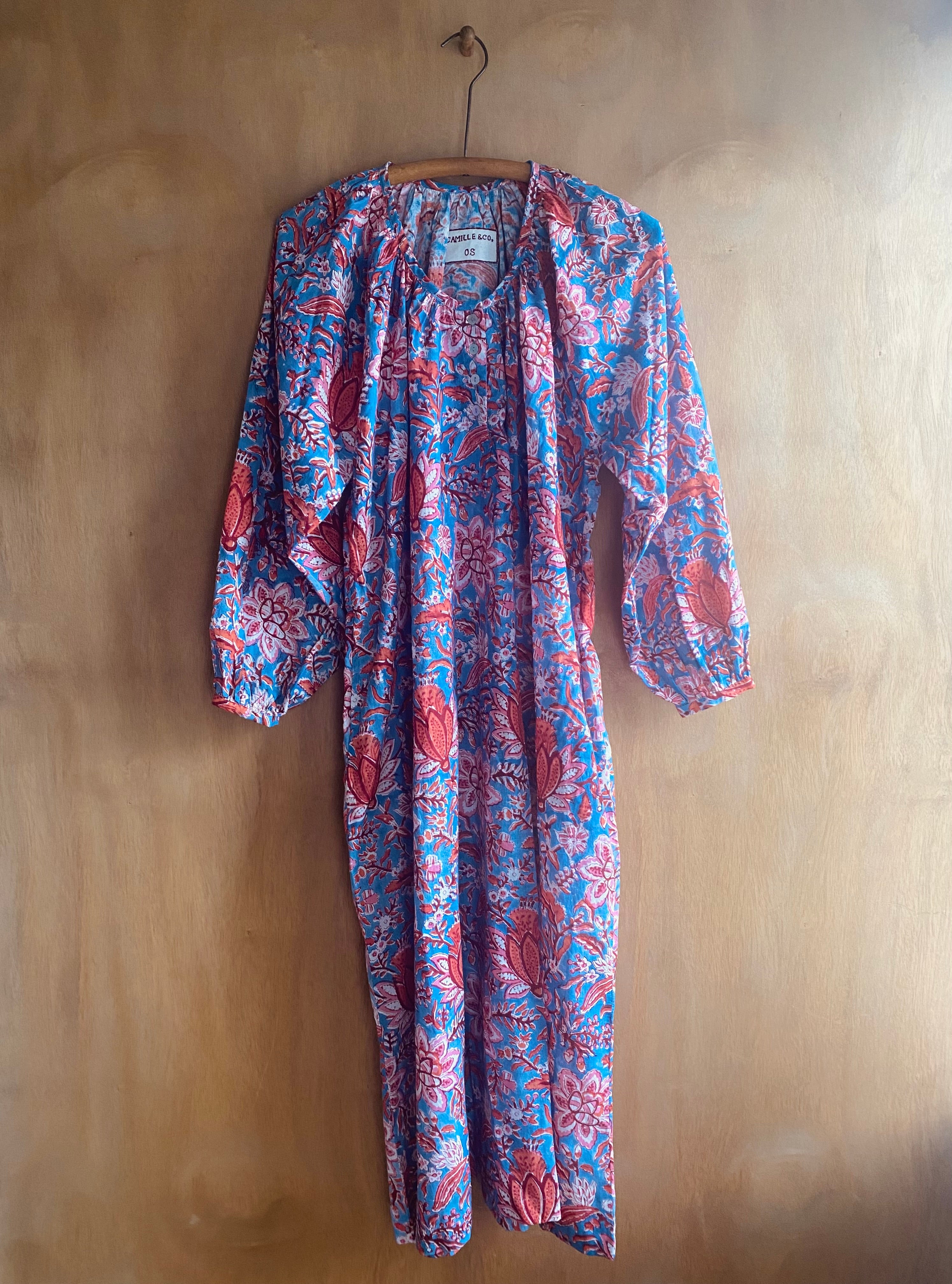 Farah Caftan – Camille & Company