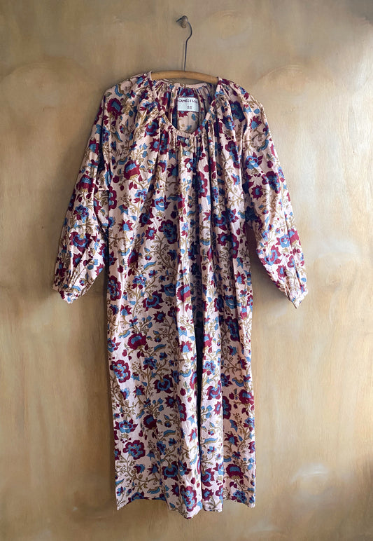 Farah Caftan