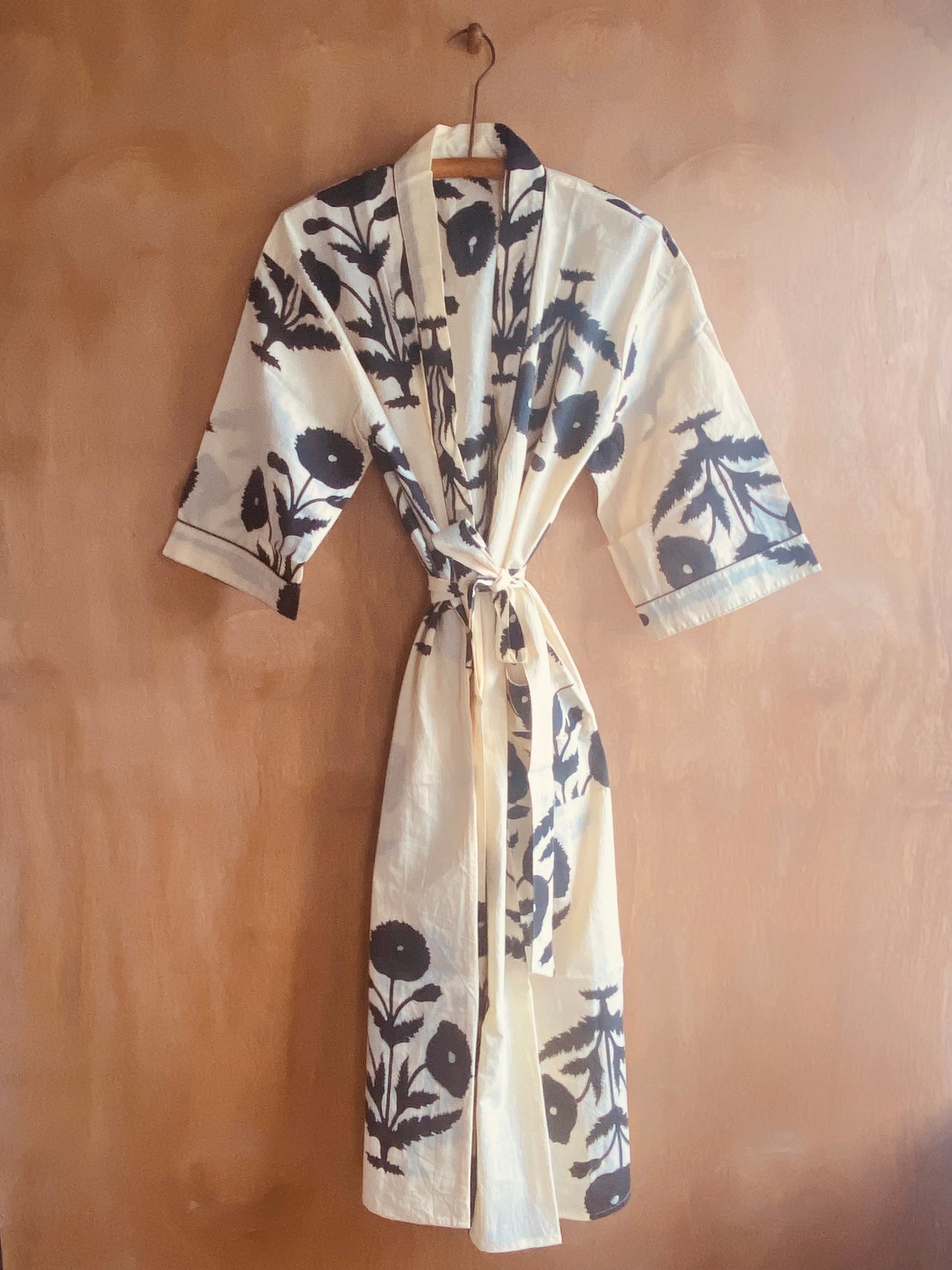 Dressing Robe